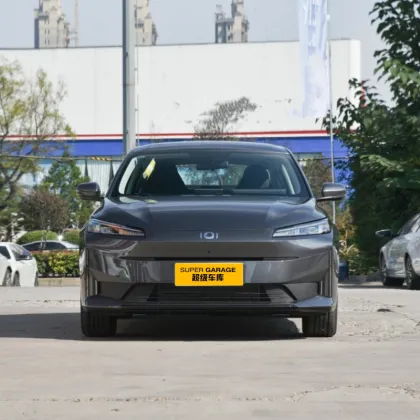 Changan Qiyuan A05 Hybrid Car for Sale