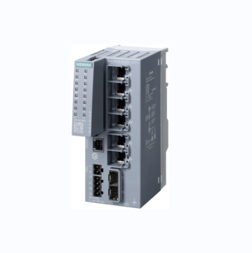 BRAND NEW SIEMENS 6GK5206-2GS00-2AC2