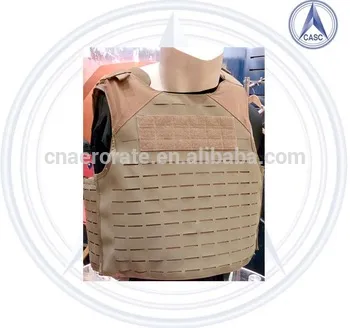 NIJ0101.06 Level IIIA Bulletproof Vest