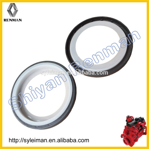 camshaft rubber oil seal