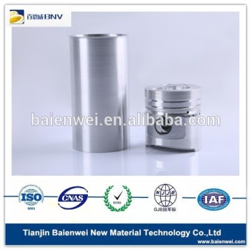 aluminum alloy pistons/ pistons/aluminum pistons