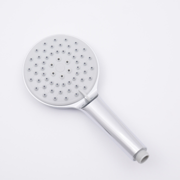 Shower handheld mount two person shower head