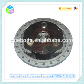 excavator PC200LC-3 travel motor travel reduction device gearbox assembly final drive ass'y