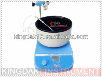 KNCL-G Intelligent Digital Magnetic Stirring heating and Cooling blender
