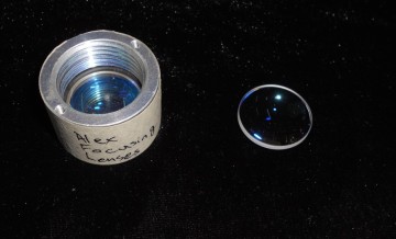 Candela YAG Focusing Lenses