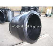 Ecc or Con steel reducer ANSI B16.9