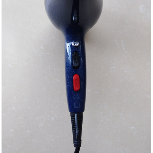 Oversea Hot Sale Hair Equipment Cozy Handle Hairdryer