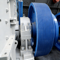 Shaping Crusher yang Tahan Lama untuk Aplikasi Penghancuran