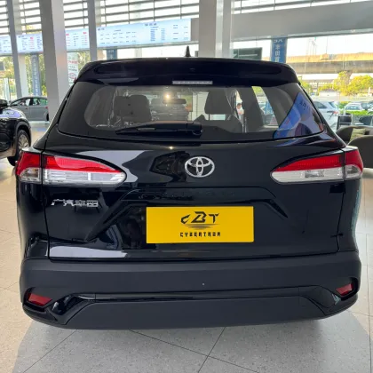 Fuel-efficient little champion 2026 GAC Fenglanda