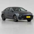 the SAIC MG5 2026 new car