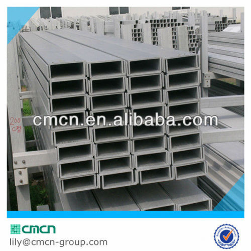 CMCN Fiberglass profile,frp profile,frp pultruded profile