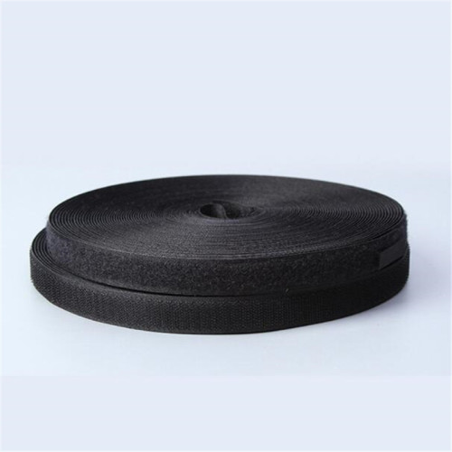 super adhesive velcro pads glue hook loop