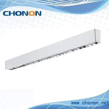 Simple light led silm suspended  grille light  Modern design!