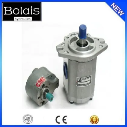 hydraulic piston pump parker hydraulic gear pump