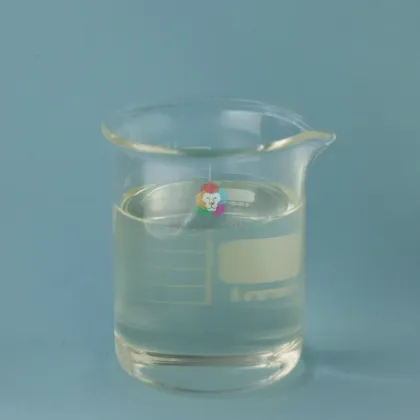 Bio PVC Plasticizer Epoxidized Linseed Oil ELO