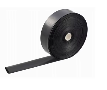 Rain Spray Tape PE Plastic Material Hose for Irrigation and Sprinklers