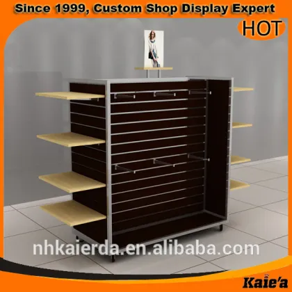 Hot clothes showroom interior design ,clothes showroom design