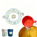 Corrosion Resistant RTV2 Silicone Potting for Electronics