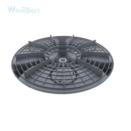 Whirlpool WHP007 Pulsator Washing Machine Parts - 390mm Diameter, 18 Teeth