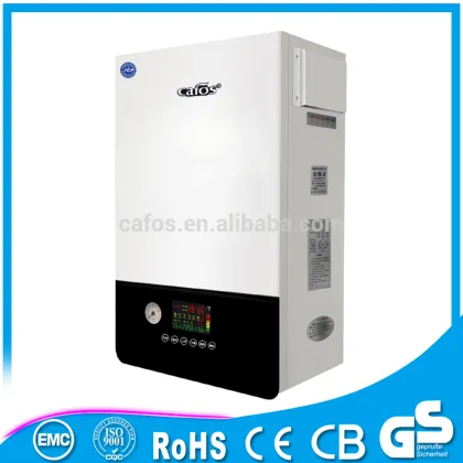 Wall hung Easy Installation Electric Central Heating Boilers