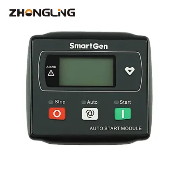 Smartgen HGM1790N Generator Controller: High Quality Parts and Accessories
