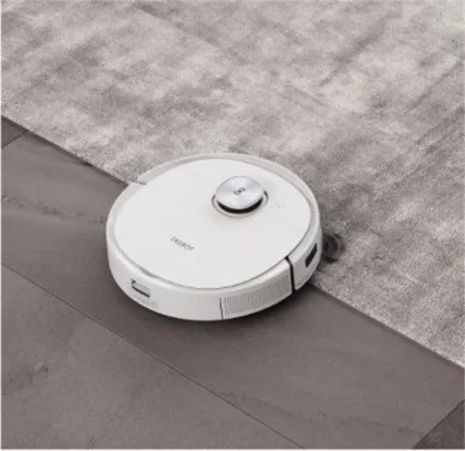 Ecovacs N9 AIVI+ Self-Washing Mop Automatic Robot Vacuum