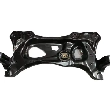 Cross Rail Front Subframe Engine Carrier for Octavia MK3 5QD199315A