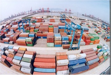 FCL container shipping from Shenzhen/Guangzhou/Shanghai/Xiamen/Qingdao to Rotterdam