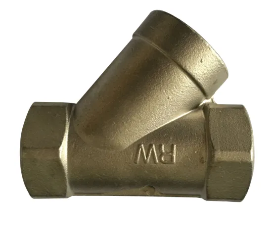 High quality stainless steel precision casting