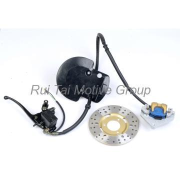 YAMAHA Motorcycle LE Hydraulic Disk Brake Assembly