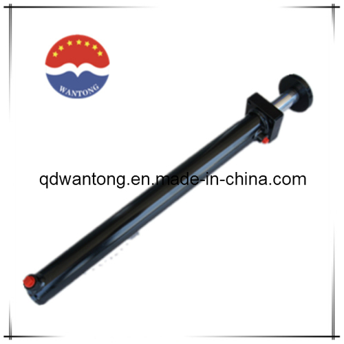 Hydraulic Cylinder For Snow Plow, High Quality Hydraulic Cylinder For