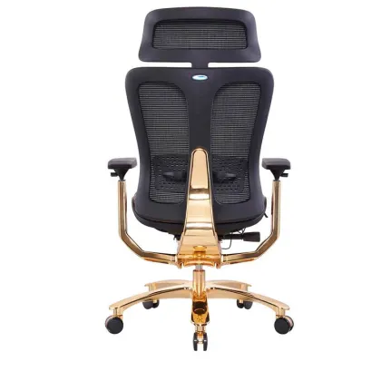 Customized Luxury Boss Office Chair for President and CEO