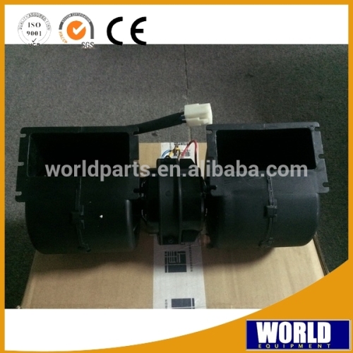 LiuGong Wheel Loader CLG 862 Parts Fan ZHF2731 SP106361