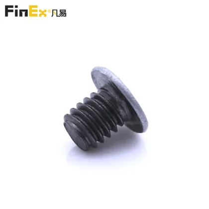 Custom Computer PC Case Motherboard Mounting Screws
