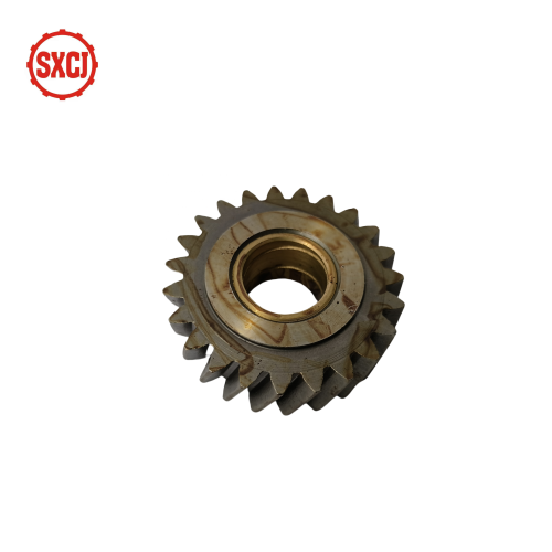 Manual Auto Parts Transmission Box GEAR for ISUZU TFR54 - OEM or Others