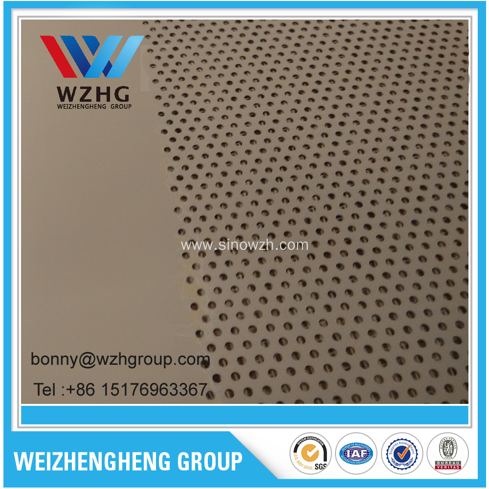 120 kg/m3 Rock wool acoustic panel