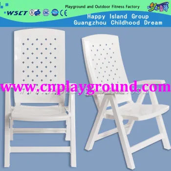 Plastic chair provides white garden plastic chairs on stock on promotion (HD-2057)