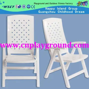 Plastic chair provides white garden plastic chairs on stock on promotion (HD-2057)