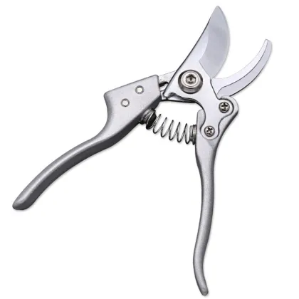 Grape Shears Scissors Bypass Garden Pruning Shears