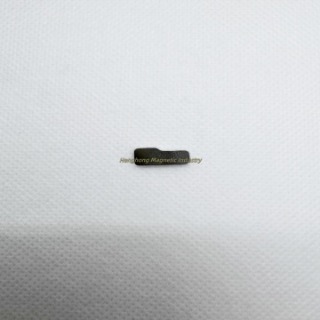 N52M sintered neodymium iron boron magnetic steel