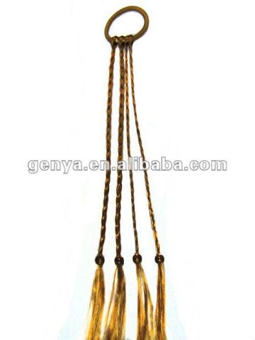 Braided Hair Extensions,hair ornament,synthetic hair extension