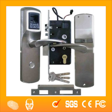 2014 Brand New Fingerprint Door Lock