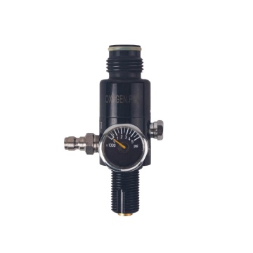 Portable CO2 Regulator for Paintball: Your Ultimate Guide and Product Search