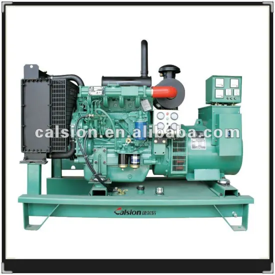 Low Oil!!China Quanchai 165kva open alternator power diesel generator
