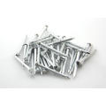 Galvanized Steel Concrete Nails Steel Nails Masonry Nails