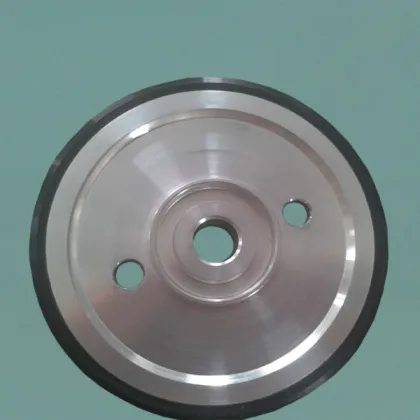 Twin disc for Schlafhorst spinning