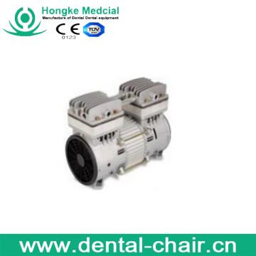 Oil-Free Air Compressor Motor (OF750)