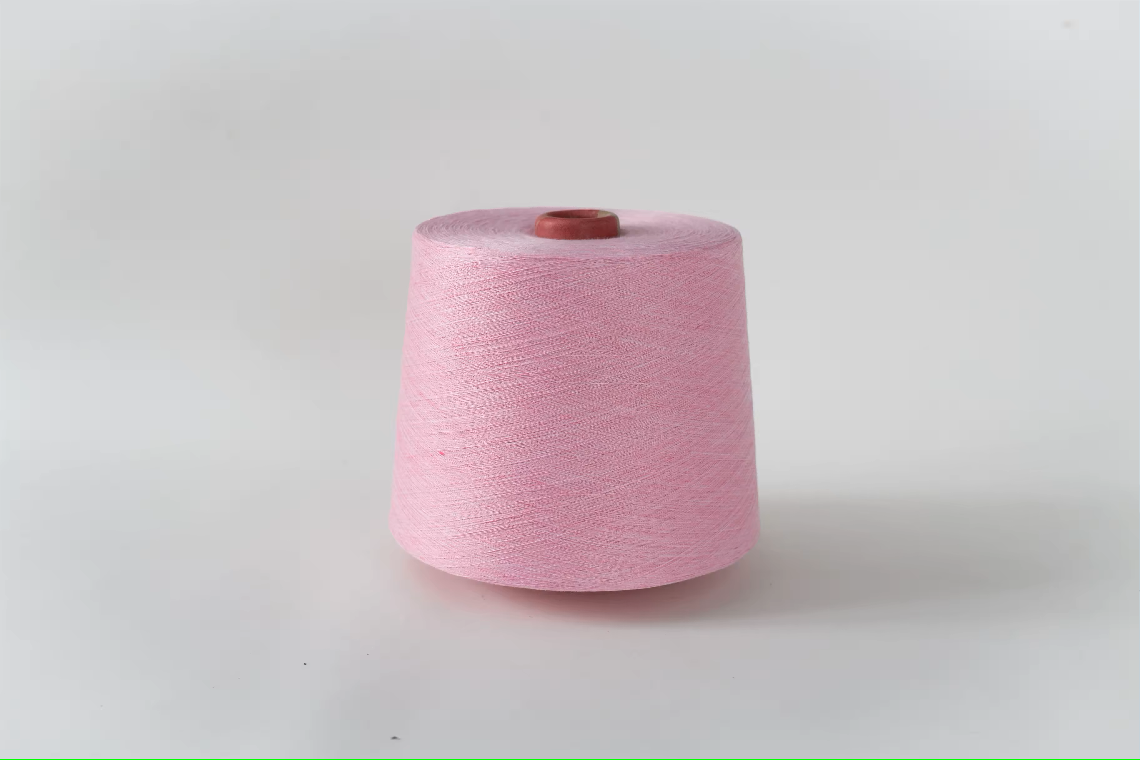 60s/1 polyester Viscose Yarn Ring Spun Yarn tr 90/10