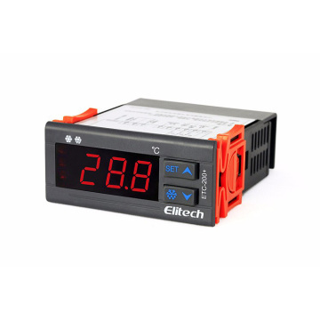 ETC-200+ kontroler temperatury i termoregulator