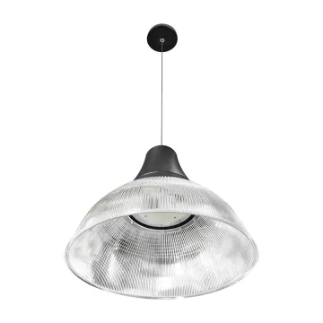 130lm/W 25-80W Various Power Options LED Lowbay UFO Lights for Malls, Bars, Home Use